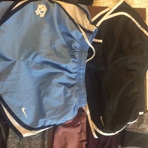 Nike women shorts